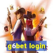 g6bet login